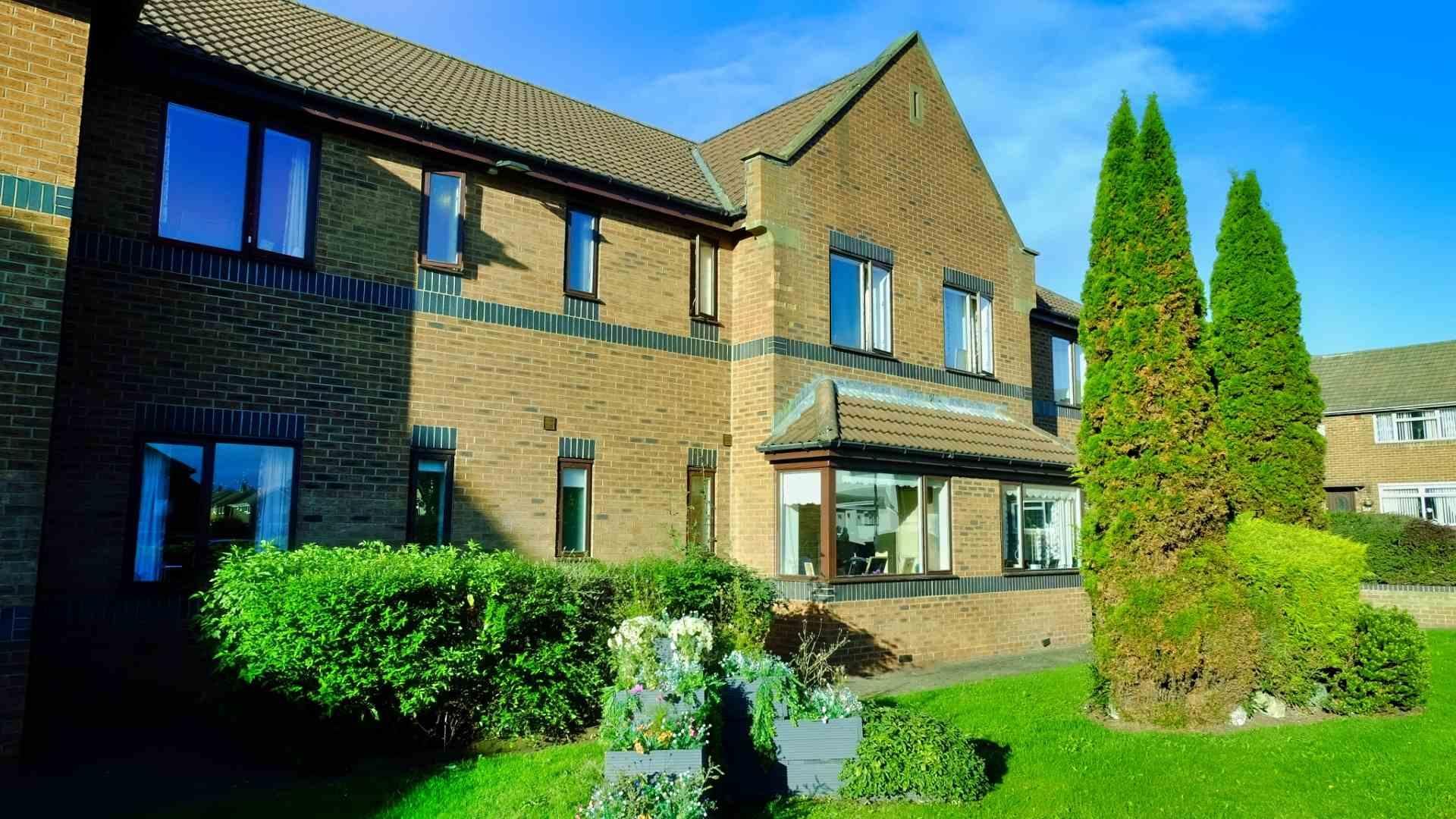Dementia Care Home Sunderland Archers Park Care Home